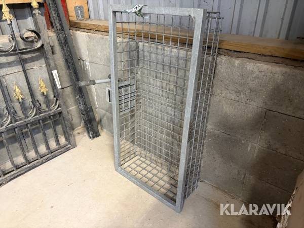 Bur til vildt Gehetec Deep 210