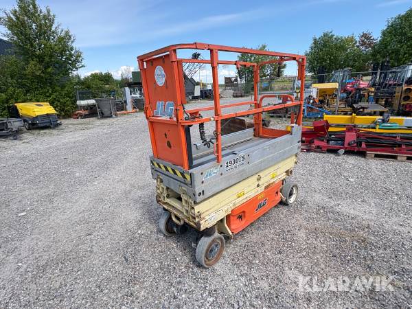 Sakslift JLG 1930 ES