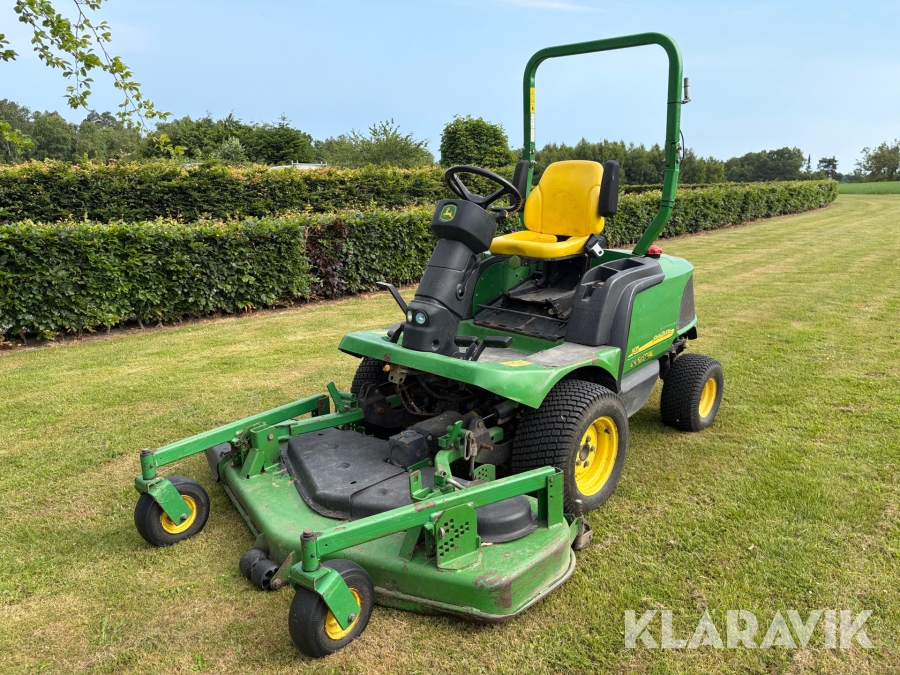 Græsslåmaskine John Deere 1435