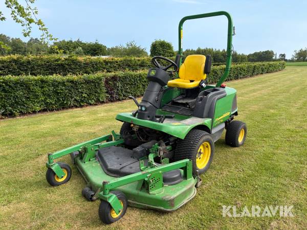 Græsslåmaskine John Deere 1435