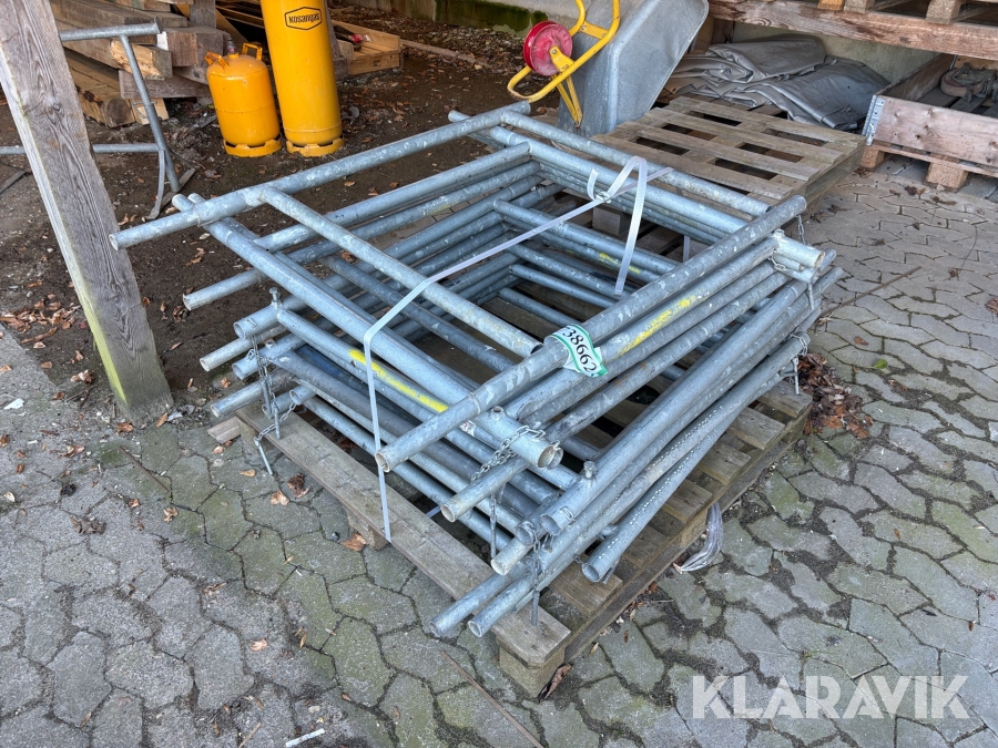 Forlængere - 10 styk