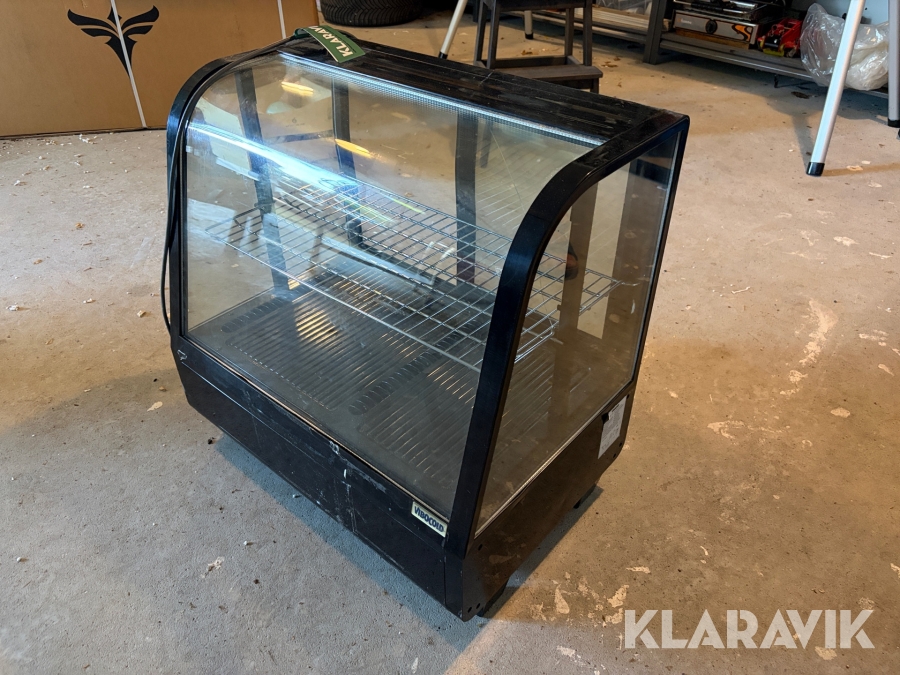Kølemontre Vibocold RTW-100L