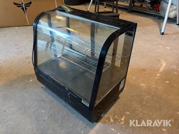 Kølemontre Vibocold RTW-100L