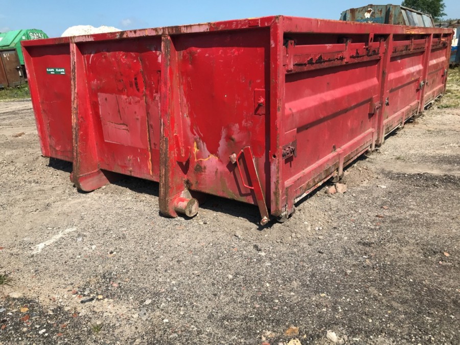 Container