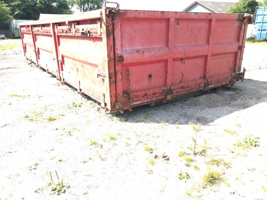 Container
