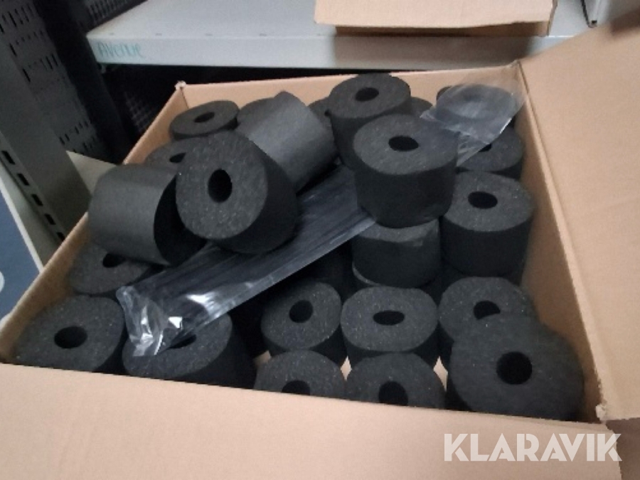 Undertags strammere ca 38-40 kasser