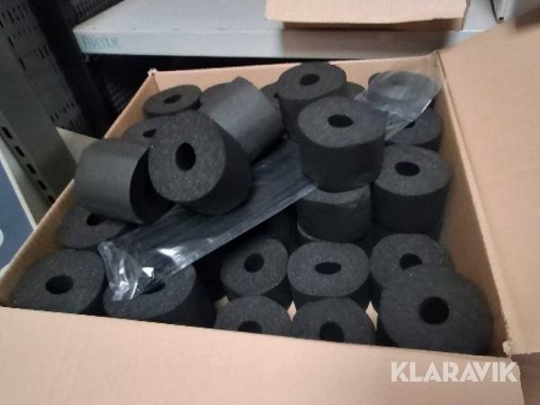 Undertags strammere ca 38-40 kasser