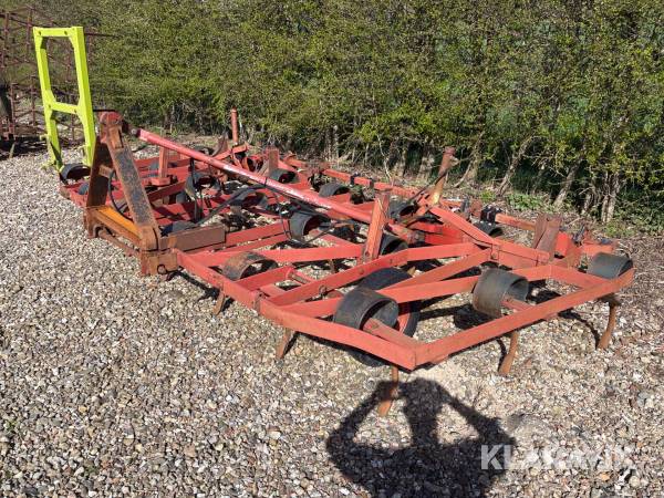 Harve Kongskilde VF 313 / VF 306