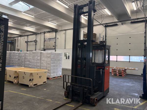 Truck Toyota 6FBRE14