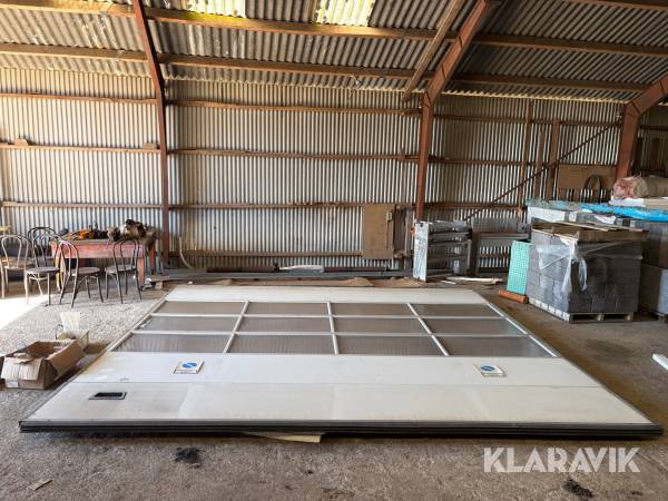 Ledport Nassau 455x420 cm 6 led