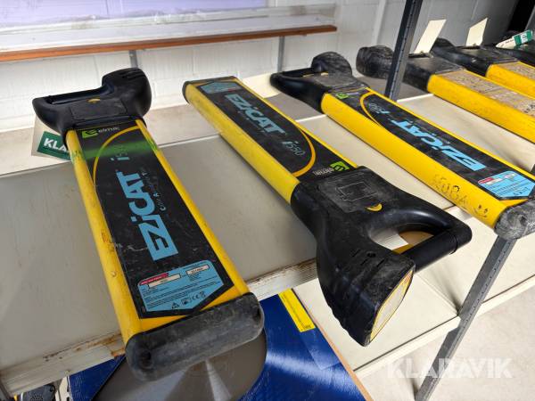 Kabelsøger EZiCAT i550 - 3 styks