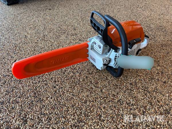 Motorsav Stihl MS271
