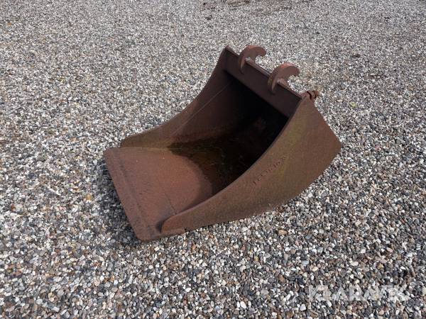 Graveskovl