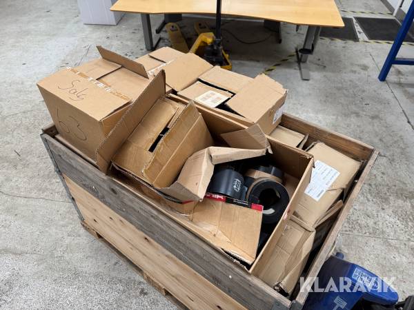 Rørbærer Isoglobal - Hilti LOT