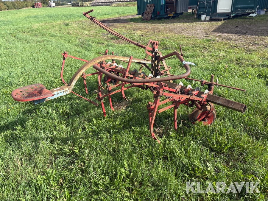 Radrenser Taarup