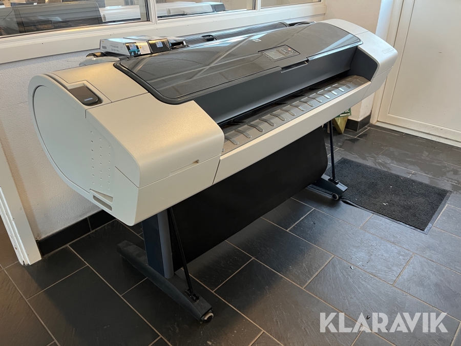 Printer/Plotter HP Designjet T770