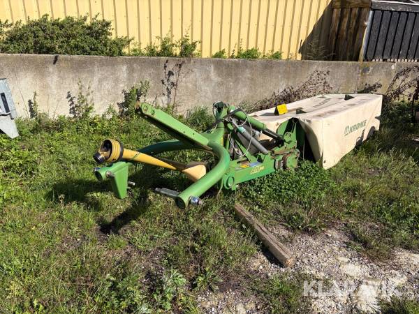 Skårlægger Krone AM 243 S
