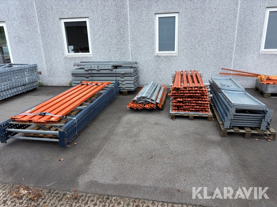 Pallereoler