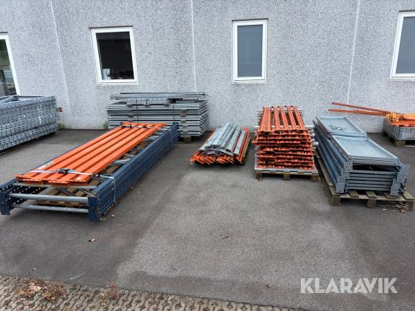 Pallereoler