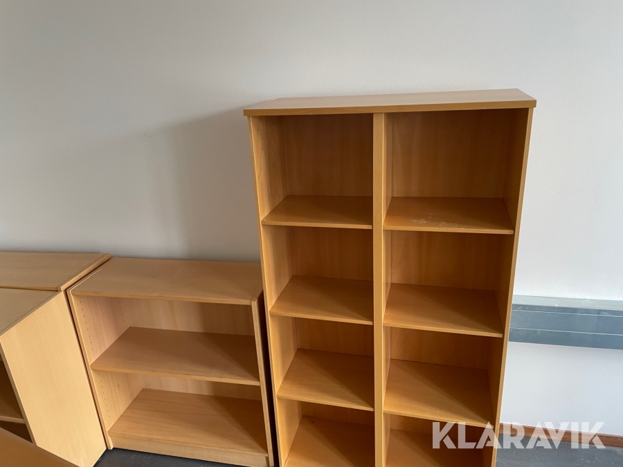 Reoler, Helsingør, Klaravik auktioner