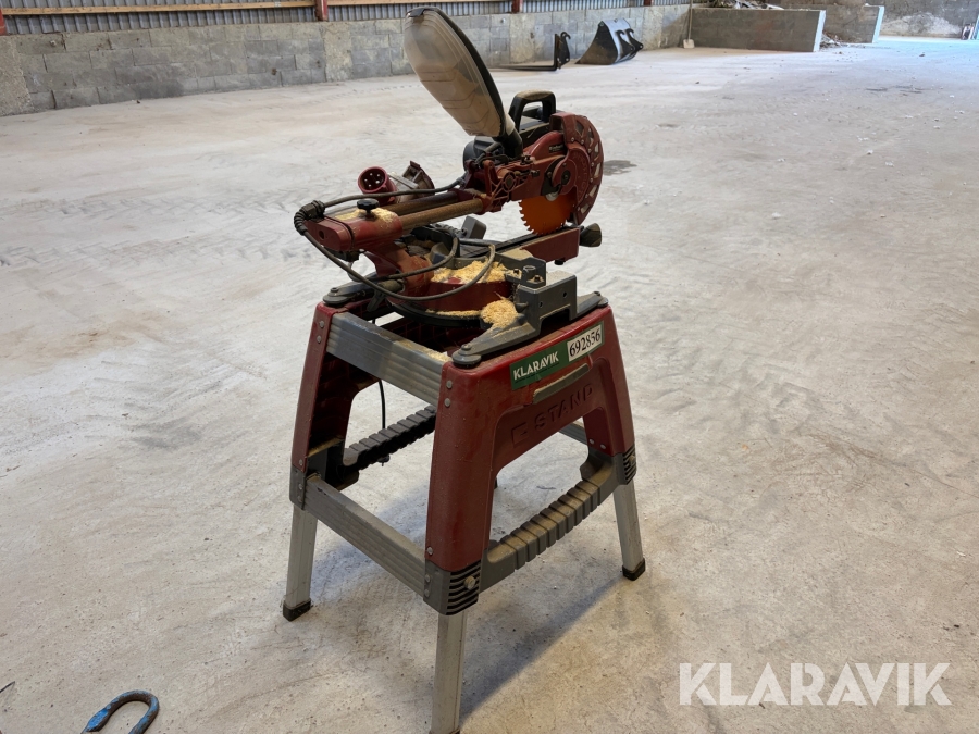 Kap og geringssav Einhell Rt-sm 305 L