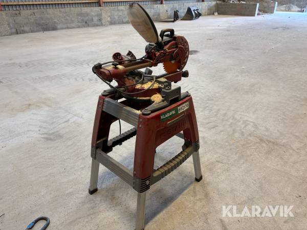Kap og geringssav Einhell Rt-sm 305 L