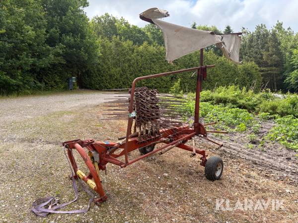 Hørive KUHN GA 381 GM