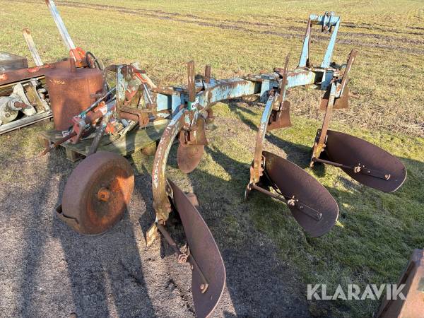 Plov Överum-S-Sweden