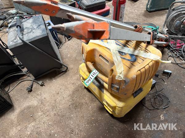 Laser uden modtagere - 2 styks