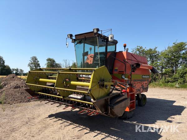 Mejetærsker Dronningborg D3000