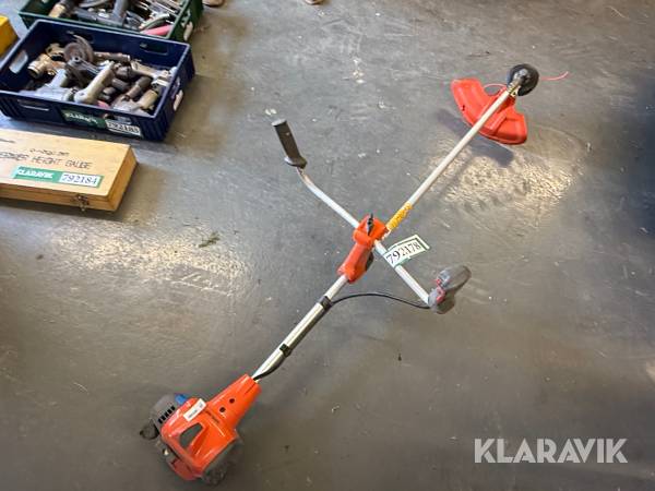 Buskrydder Stihl 525 RX
