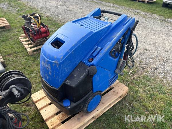 Hedvandsrenser Nilfisk MH 5M 1 styk