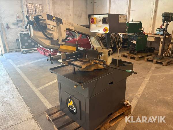 Bånd Sav IPR 270/350