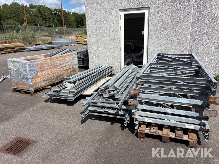 Pallereoler