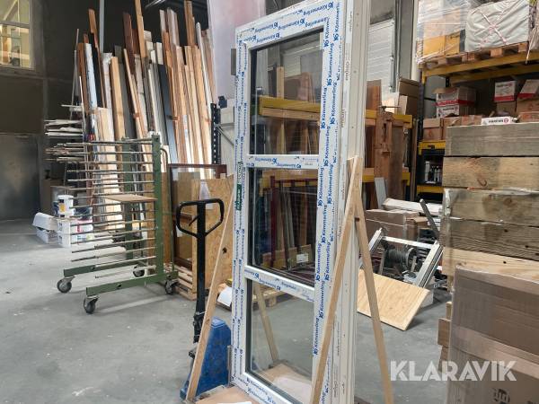TerrasseDør Primovinduer 820x2087mm