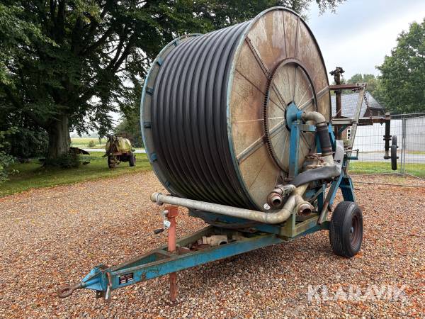 Vandingsmaskine Ocmis 90R2