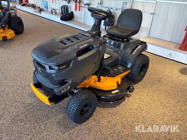 Græsslåmaskine Cub cadet 13AJR1CW603