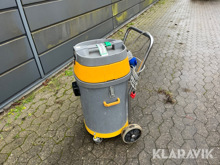 Vandstøvsuger Ronda 550