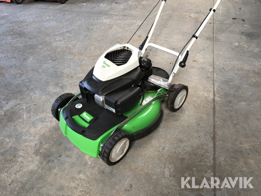 Græsslåmaskiner Viking MB4RT