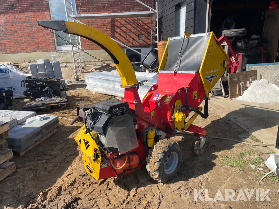 Flishugger Rabaud 71835B