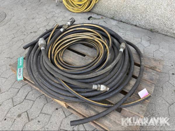 Hydraulikslanger