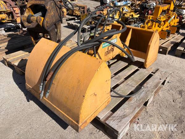 Grab BSV Combi 200 G