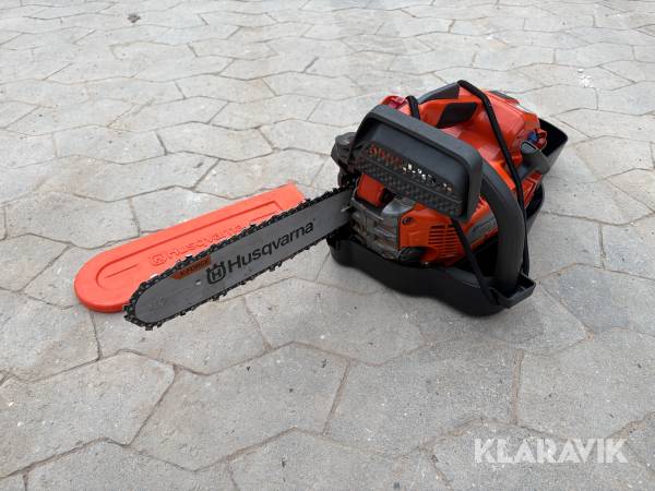 Motorsav Husqvarna Autotune T540XP X-torq