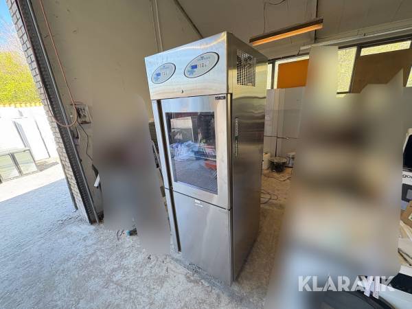 Industrikøle/frys Frenox VNL7-G-H