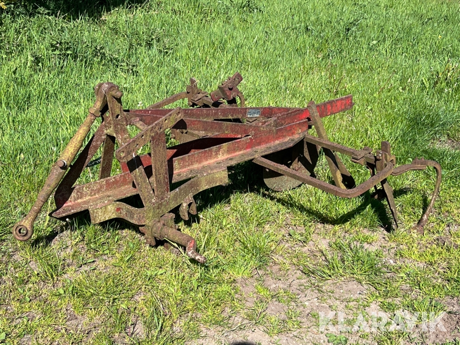 Kartoffel Hypper Bovlund LU 15