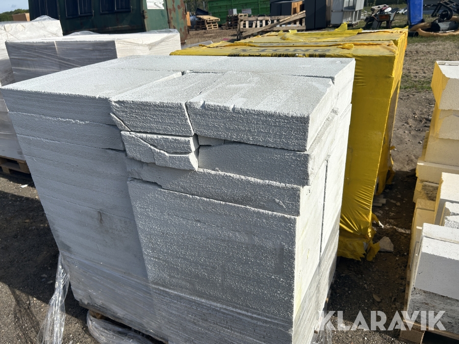 Gasbeton Ytong Ca 144stk