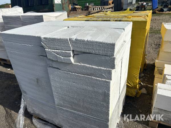 Gasbeton Ytong Ca 144stk