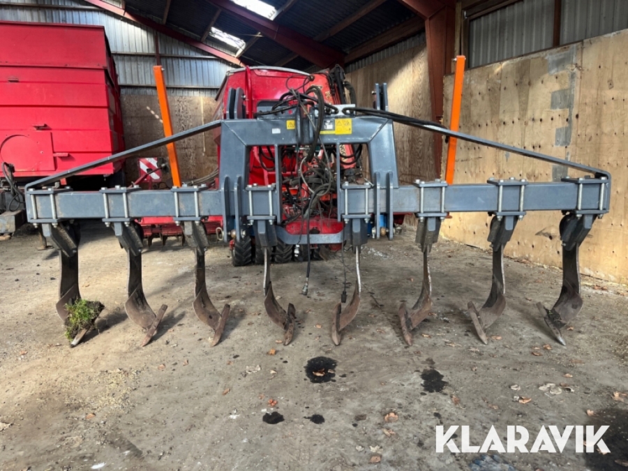 Grubber Mandam MGPH8-4000