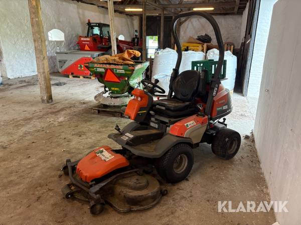 Græsslåmaskine Husqvarna P524 EFI