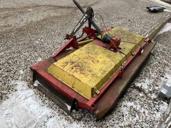 Brakpudser Scan-Clipper